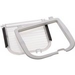 Ferplast Dvířka SWING-Kit 406 bílý pro dvířka Swing – Hledejceny.cz