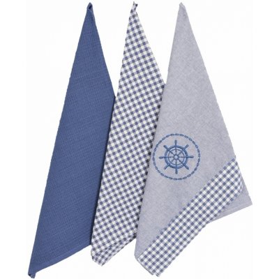 FORBYT KRUH a KÁRO 45 x 70 cm 3 ks – Sleviste.cz