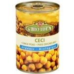 Idea Cizrna sterilovaná BIO 400 g – Zbozi.Blesk.cz