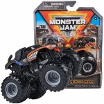 Spin Master MONSTER JAM SBĚRATELSKÁ DIE-CAST AUTA 1:64 – Zboží Mobilmania