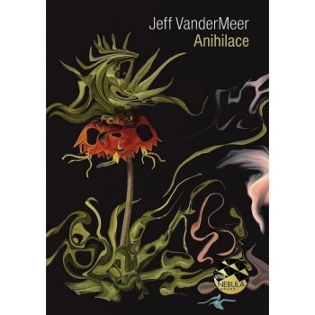 Anihilace - Jeff VanderMeer