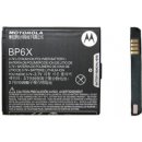 Baterie pro mobilní telefon Motorola BP6X