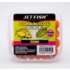 Návnada a nástraha JET FISH Rohlíkové Boilies 40g 15mm oliheň