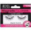 Umělé řasy a doplňky Ardell Magnetic Lashes Faux Mink 817