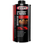 Wynn´s Commercial Vehicle Super Charge Oil Treatment 1 l – Zboží Mobilmania
