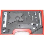 QUATROS QS10063 Aretace rozvodů ALFA ROMEO, FIAT, JEEP a LANCIA 1.4 MultiAir benzín – Zboží Mobilmania