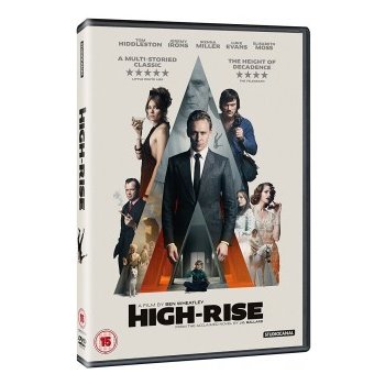 High Rise DVD