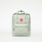 Fjällräven Kånken Mint green 16 l – Zboží Mobilmania
