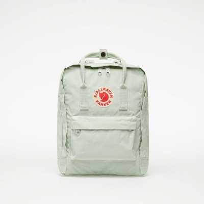 Fjällräven Kånken Mint green 16 l – Zboží Mobilmania