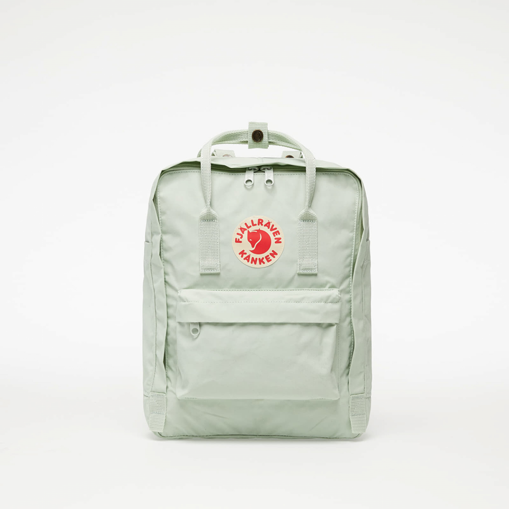 Fjällräven Kånken Mint green 16 l