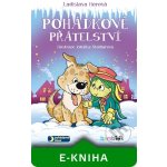 Pohádkové přátelství - Ladislava Horová, Zdeňka Študlarová – Zboží Dáma