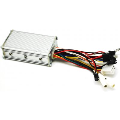 BLUETOUCH BT500 Řídící jednotka 48 V – Hledejceny.cz