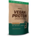 BioTech USA vegan protein 500 g – Zboží Mobilmania