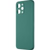 Pouzdro a kryt na mobilní telefon Xiaomi Obal:Me Matte pro Xiaomi Redmi 12 Dark Green 57983117555