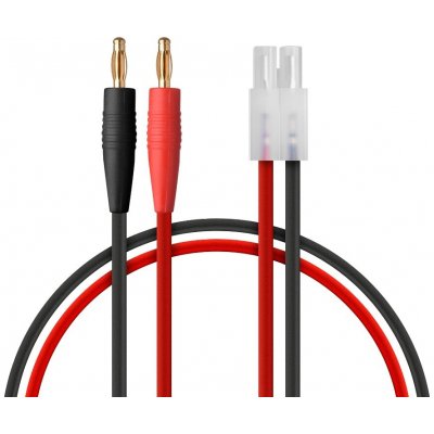 Kavan TAMIYA Nabíjecí kabel GOLD KAV36.604 – Zboží Dáma