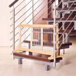 Trixie posuvná bariéra pro štěňata a malé psy 63-108 x 50 x 31 cm – Zboží Dáma