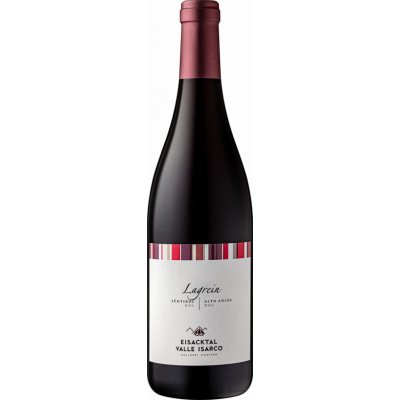 Cantina Valle Isarco Lagrein 2024 13,5% 0,75 l (holá láhev) – Hledejceny.cz