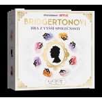 Asmodee Bridgertonovi: Hra z vyšší společnosti – Zboží Živě