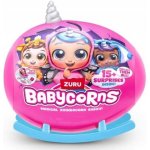 Zuru Babycorns Babies Surprise RAINBOCORNS – Zboží Dáma