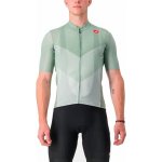 Castelli Endurance Pro Jersey Defender Green – Zboží Mobilmania