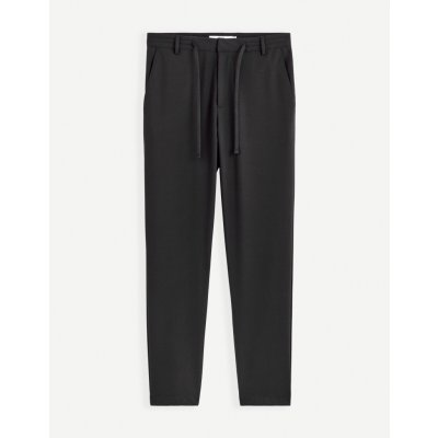 Celio kalhoty 24H Cosmart Černá – Zbozi.Blesk.cz