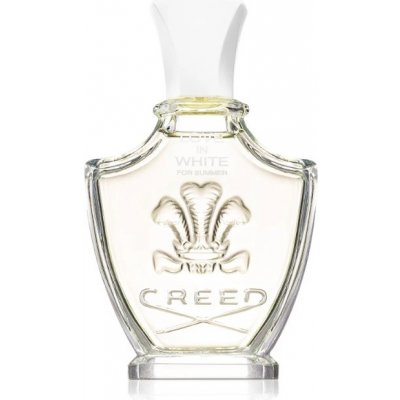 Creed Love in White Summer parfémovaná voda dámská 75 ml tester