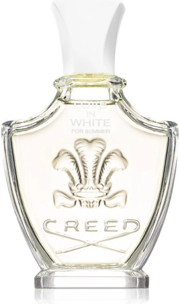 Creed Love in White Summer parfémovaná voda dámská 75 ml tester
