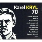 Karel Kryl Karel Kryl 70 – Hledejceny.cz