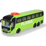 Dickie Autobus MAN Flixbus - 26,5 cm – Zboží Mobilmania