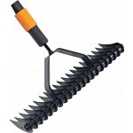 Fiskars provzdušňovač vertikutátor 36 cm 0 W – Zbozi.Blesk.cz