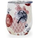 Yoko Design nerezový hrnek na kávu Japan 250 ml – Sleviste.cz