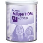 MILUPA HOM 3 ADVANTA POR PLV 1X500G – Hledejceny.cz
