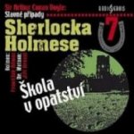 Doyle A.C. - Slavné případy Sherlocka Holmese - 7CD – Hledejceny.cz