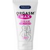 Afrodiziakum Medica-Group Orgasm Max pro ženy Krém stimulační 50 ml