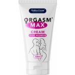 Medica-Group Orgasm Max pro ženy Krém stimulační 50 ml – Sleviste.cz