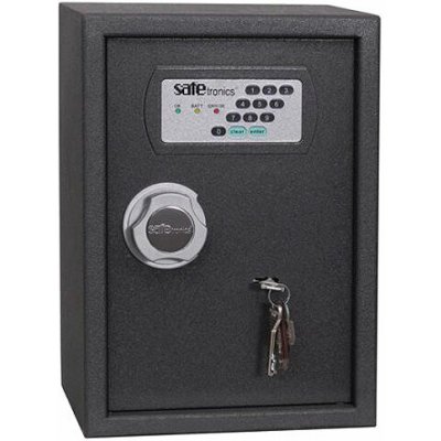 Safetronics ZSL 4 EL – Zboží Dáma