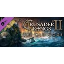 Crusader Kings II: The Old Gods