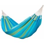 La Siesta Flora Kingsize hnědá – Zboží Mobilmania