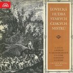 Collegium musicum Pragense, Jiří Stárek – Lovecká hudba starých českých mistrů MP3 – Hledejceny.cz