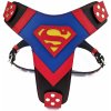 Postroj pro psa Bestia Collars Postroj pro psa Collar Superman