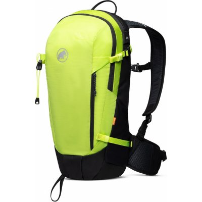 Mammut Lithium 20l highlime-black