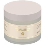 Bio Nails Velvet peeling banán karamel 250 g – Zbozi.Blesk.cz