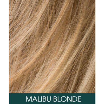 Exclusive wigs by Lubo paruka Brit* sand: malibu blonde – Zbozi.Blesk.cz
