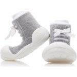 Attipas Sneakers Grey – Zboží Mobilmania