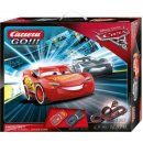 Carrera GO Disney Pixar Cars 3 Finish First! Závodní dráha