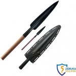 Cold Steel Assegai kopí krátké s pouzdrem – Sleviste.cz