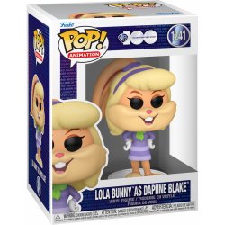 Funko Pop! 1241 Warner Bros Lola as Daphne