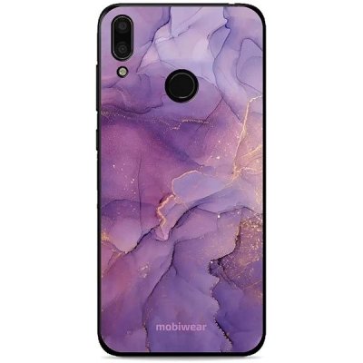 Pouzdro Mobiwear Glossy lesklé Huawei Y7 2019 - G050G – Zboží Mobilmania