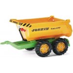 Rolly Toys 12226 Sklopný přívěs Joskin – Zboží Dáma