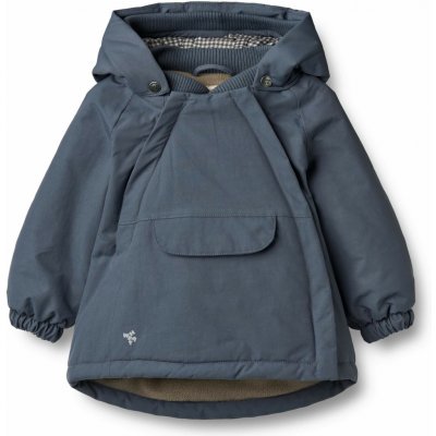 Sascha Wheat Greyblue – Zboží Dáma